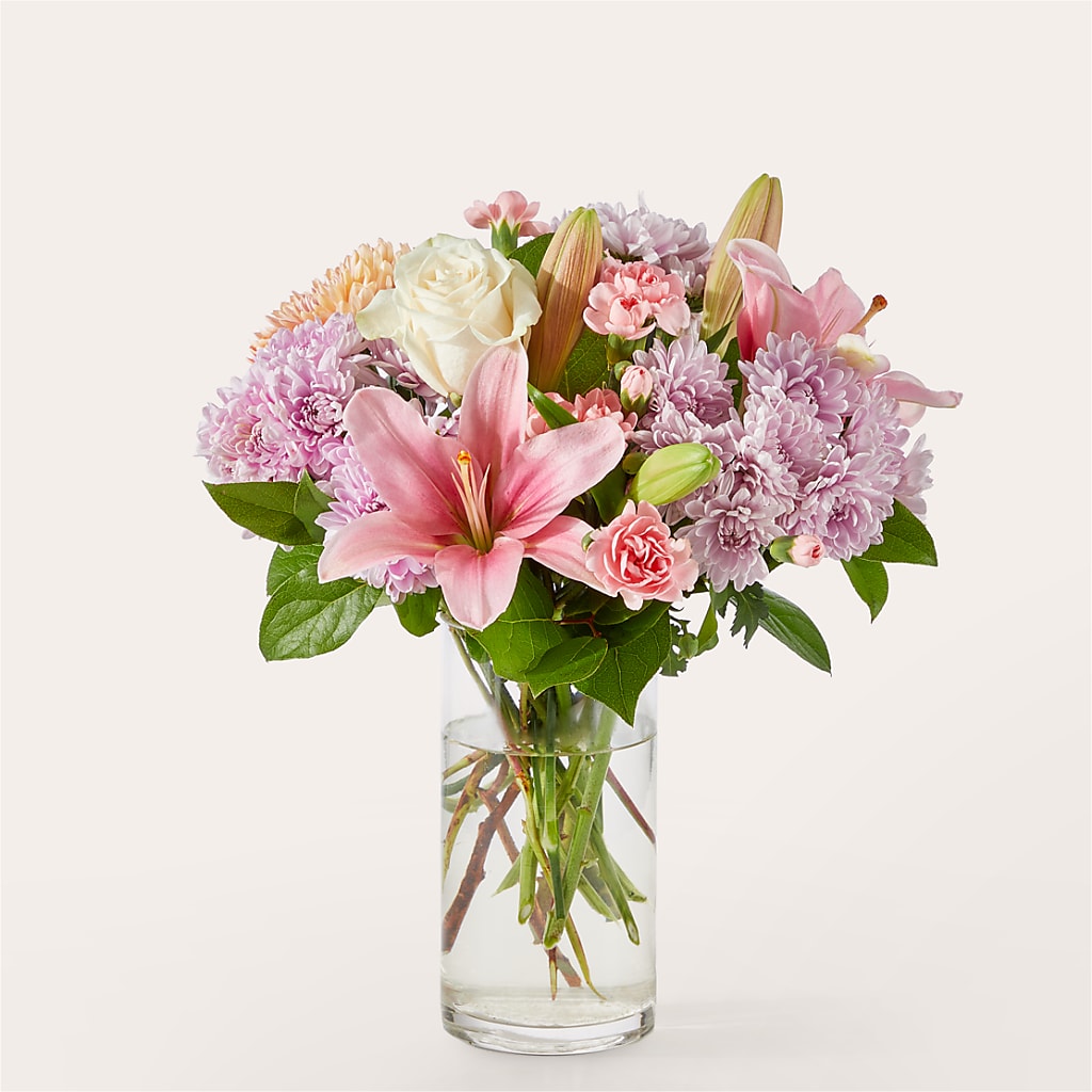 Gelato Bouquet – Lily And Rose, Nashville TN