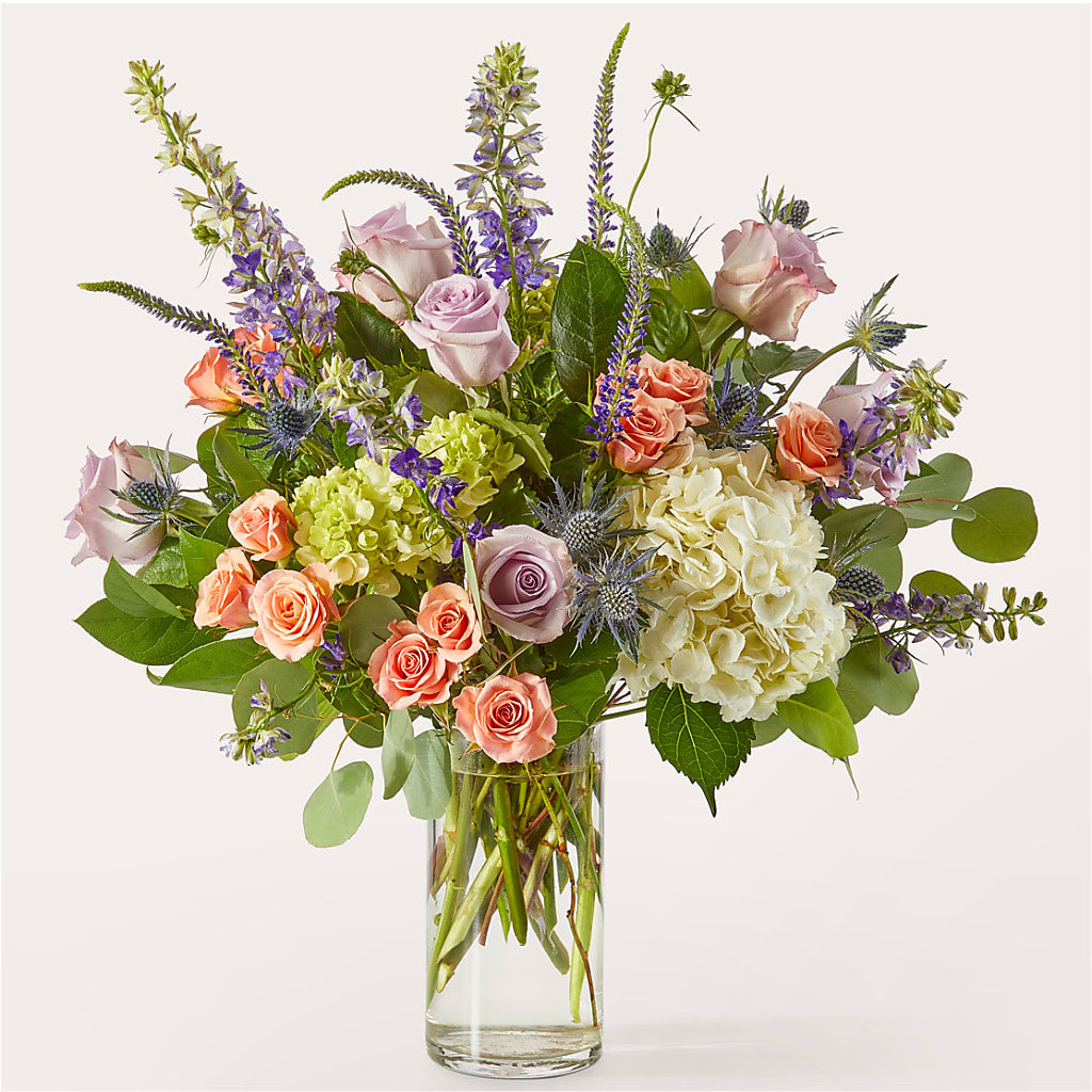 Appealing Aura Bouquet – Lily And Rose, Nashville TN