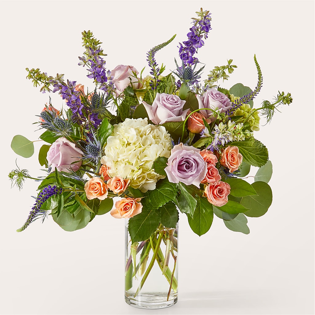 Appealing Aura Bouquet – Lily And Rose, Nashville TN