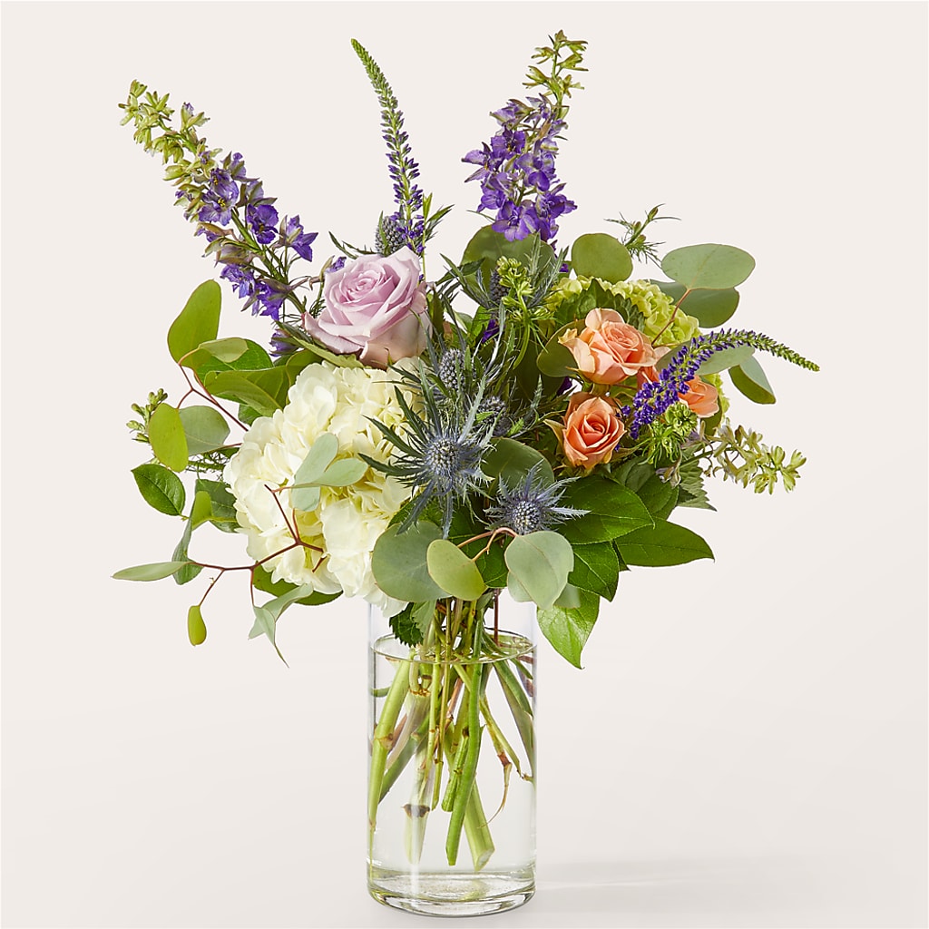 Appealing Aura Bouquet – Lily And Rose, Nashville TN