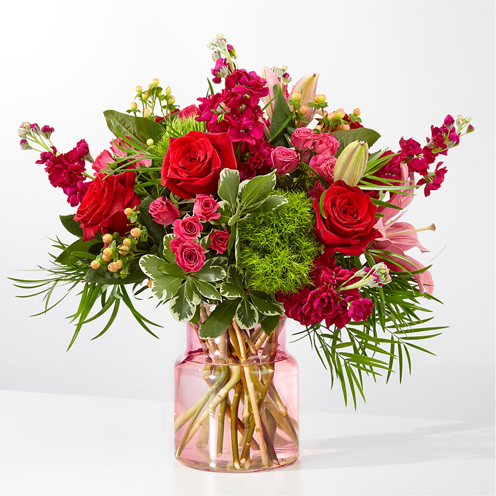 In Every Lifetime Bouquet – Lily And Rose, Nashville TN
