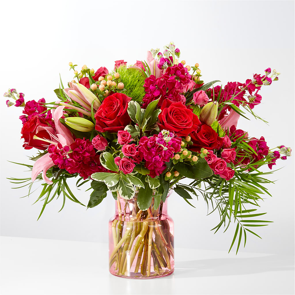 In Every Lifetime Bouquet – Lily And Rose, Nashville TN
