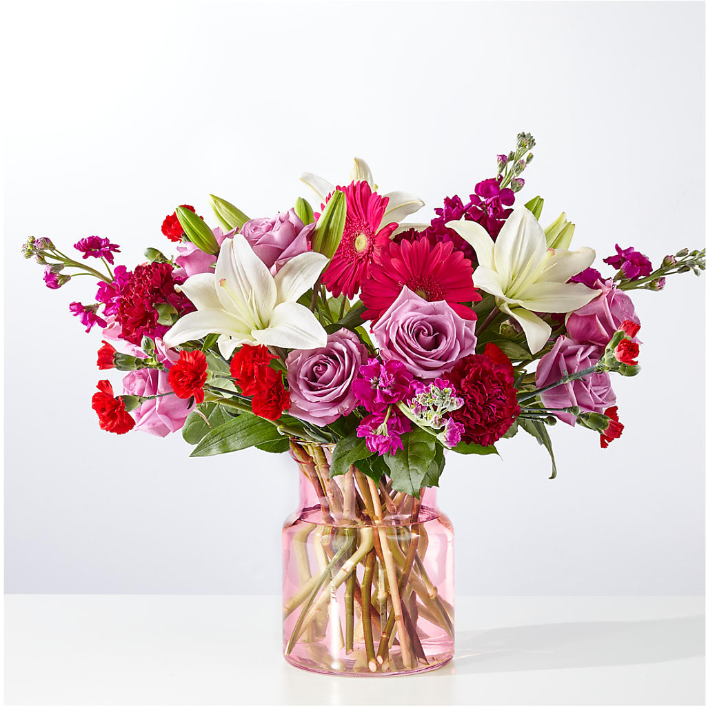 Other Half Bouquet – Lily And Rose, Nashville TN