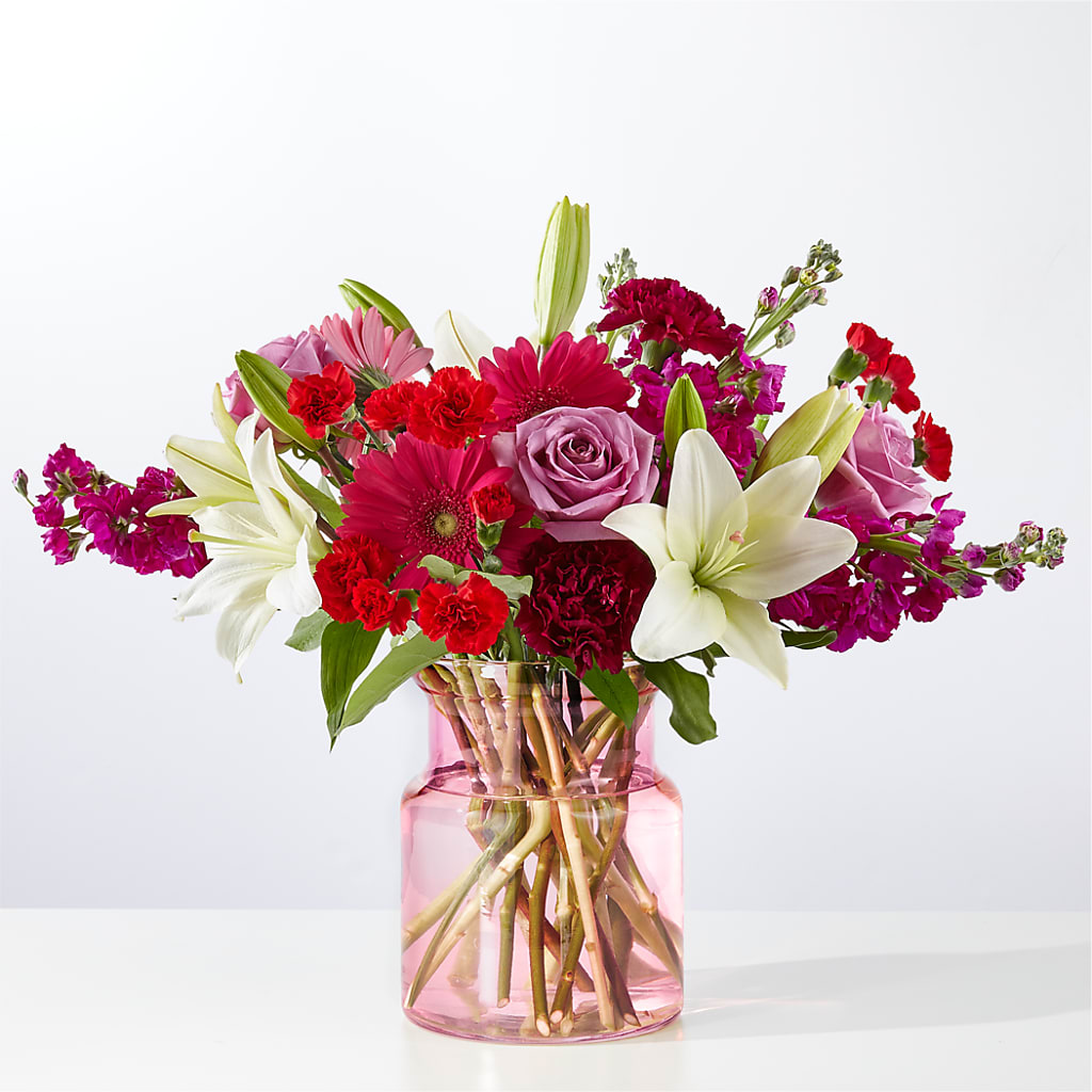 Other Half Bouquet – Lily And Rose, Nashville TN