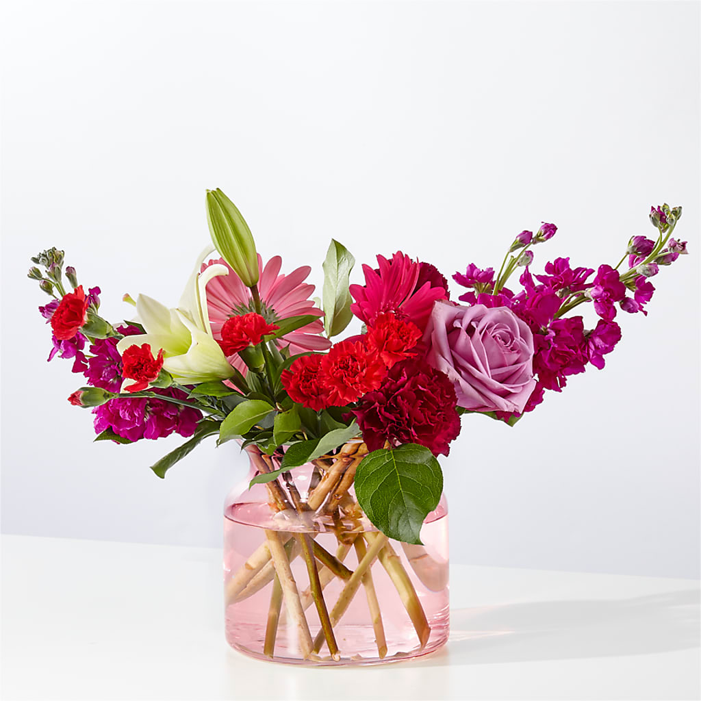 Other Half Bouquet – Lily And Rose, Nashville TN