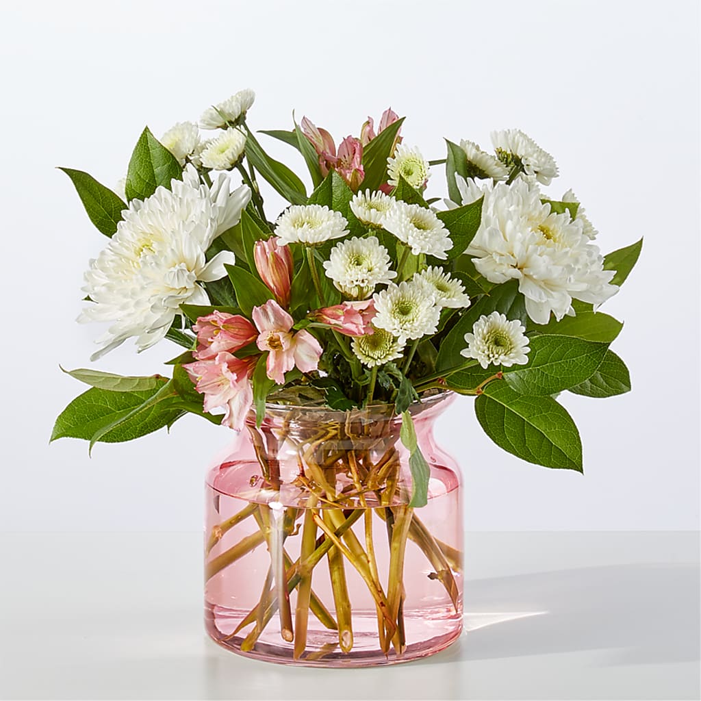 Infatuated Bouquet – Lily And Rose, Nashville TN