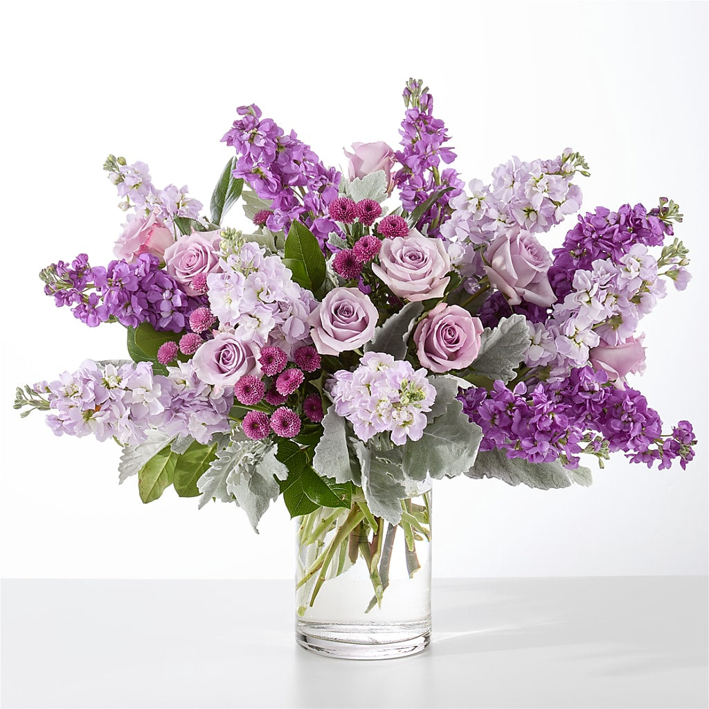 One in a Million Bouquet – Lily And Rose, Nashville TN