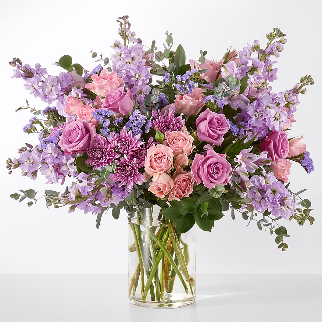 Cloud Nine Bouquet – Lily And Rose, Nashville TN