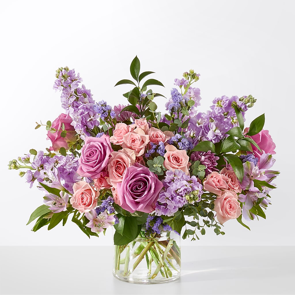Cloud Nine Bouquet – Lily And Rose, Nashville TN