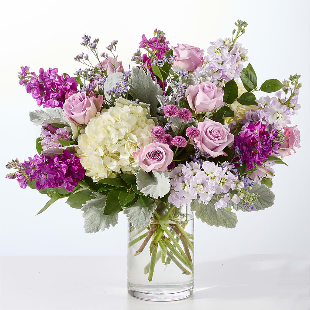 Empress Bouquet – Lily And Rose, Nashville TN