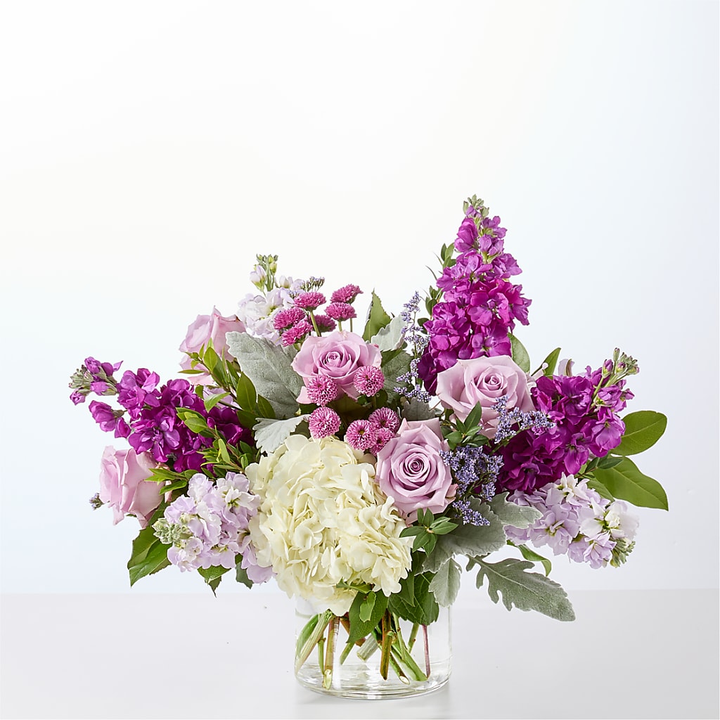 Empress Bouquet – Lily And Rose, Nashville TN