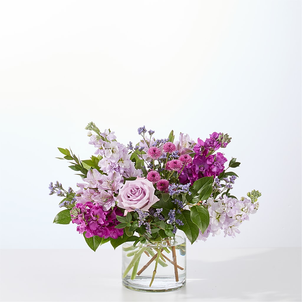Empress Bouquet – Lily And Rose, Nashville TN