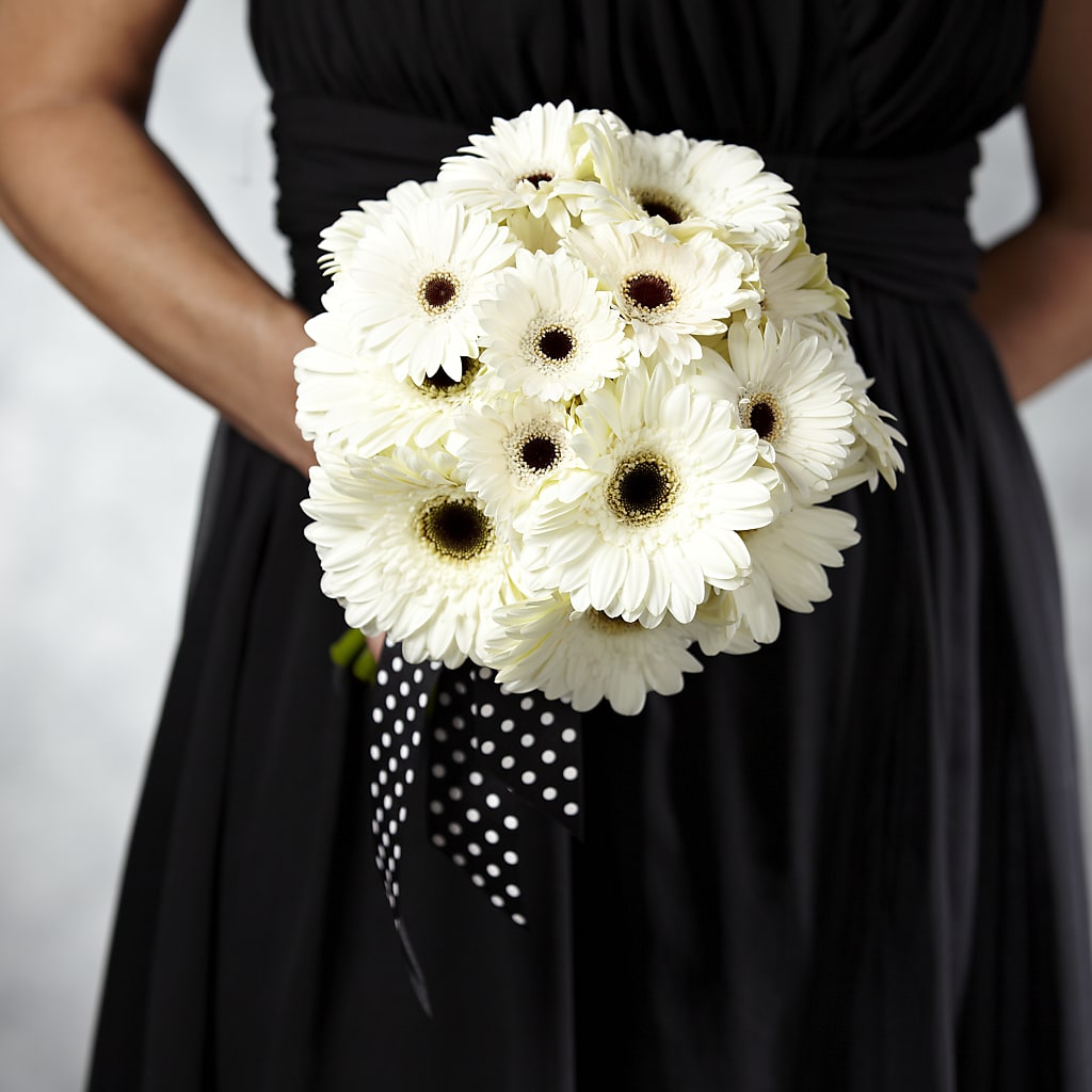 Daisy Delight Bouquet – Lily And Rose, Nashville TN