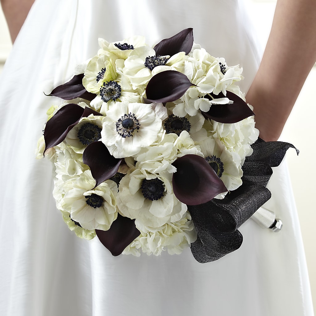 To Have and To Hold Bouquet – Lily And Rose, Nashville TN