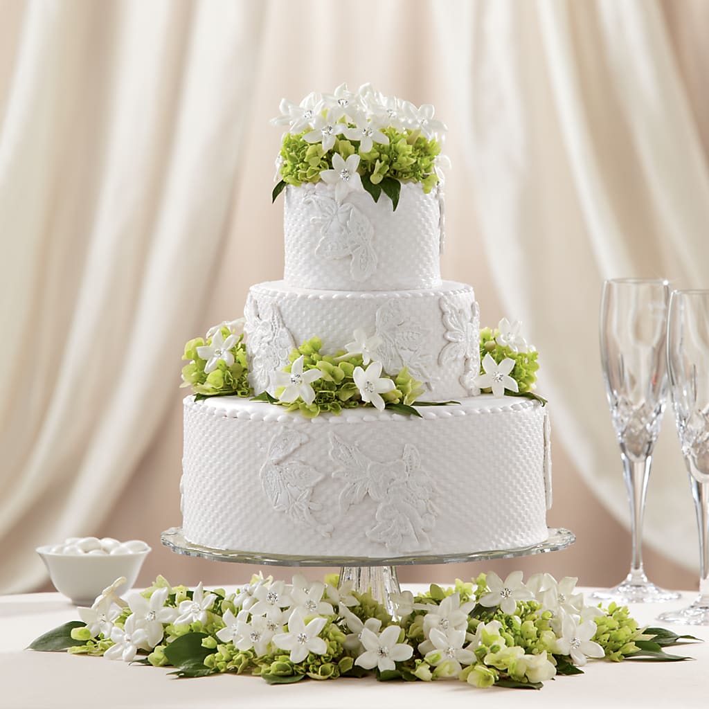 Bloom & Blossom Cake Decor – Lily And Rose, Nashville TN