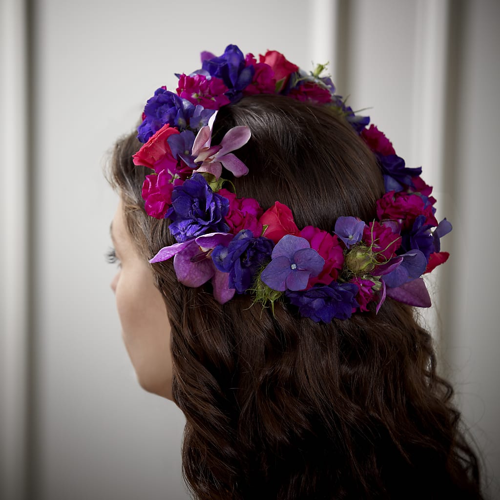 Butterfly Kisses Hair Decor – Lily And Rose, Nashville TN