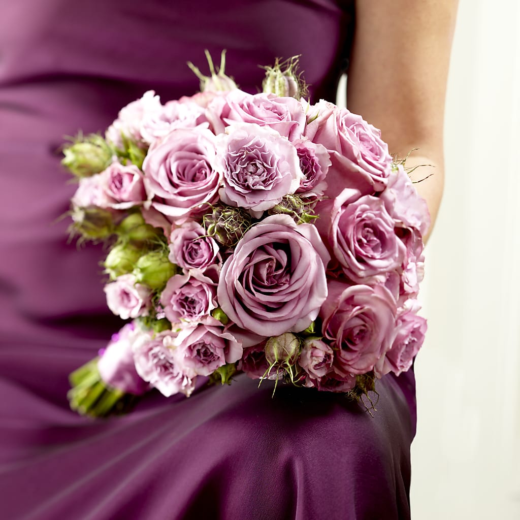 Veronica Bouquet – Lily And Rose, Nashville TN