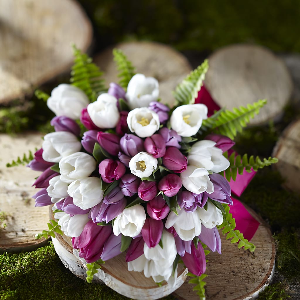 Steal My Heart Bouquet – Lily And Rose, Nashville TN