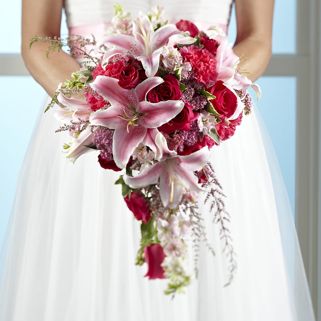 Lily & Rose Bouquet – Lily And Rose, Nashville TN