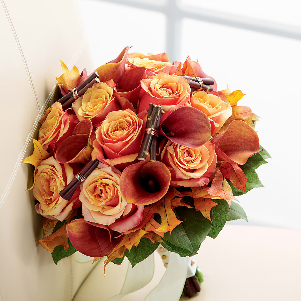 Love Everlasting Bouquet – Lily And Rose, Nashville TN