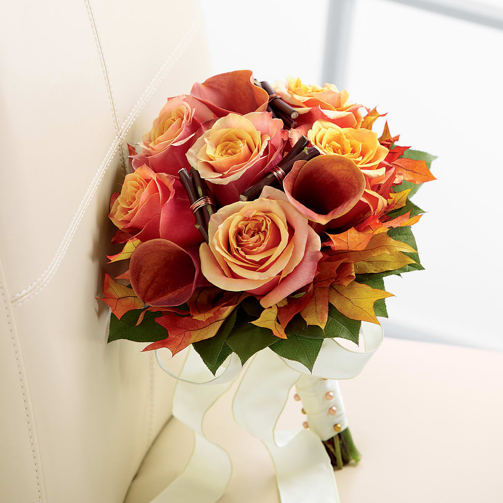 Love Everlasting Bouquet – Lily And Rose, Nashville TN