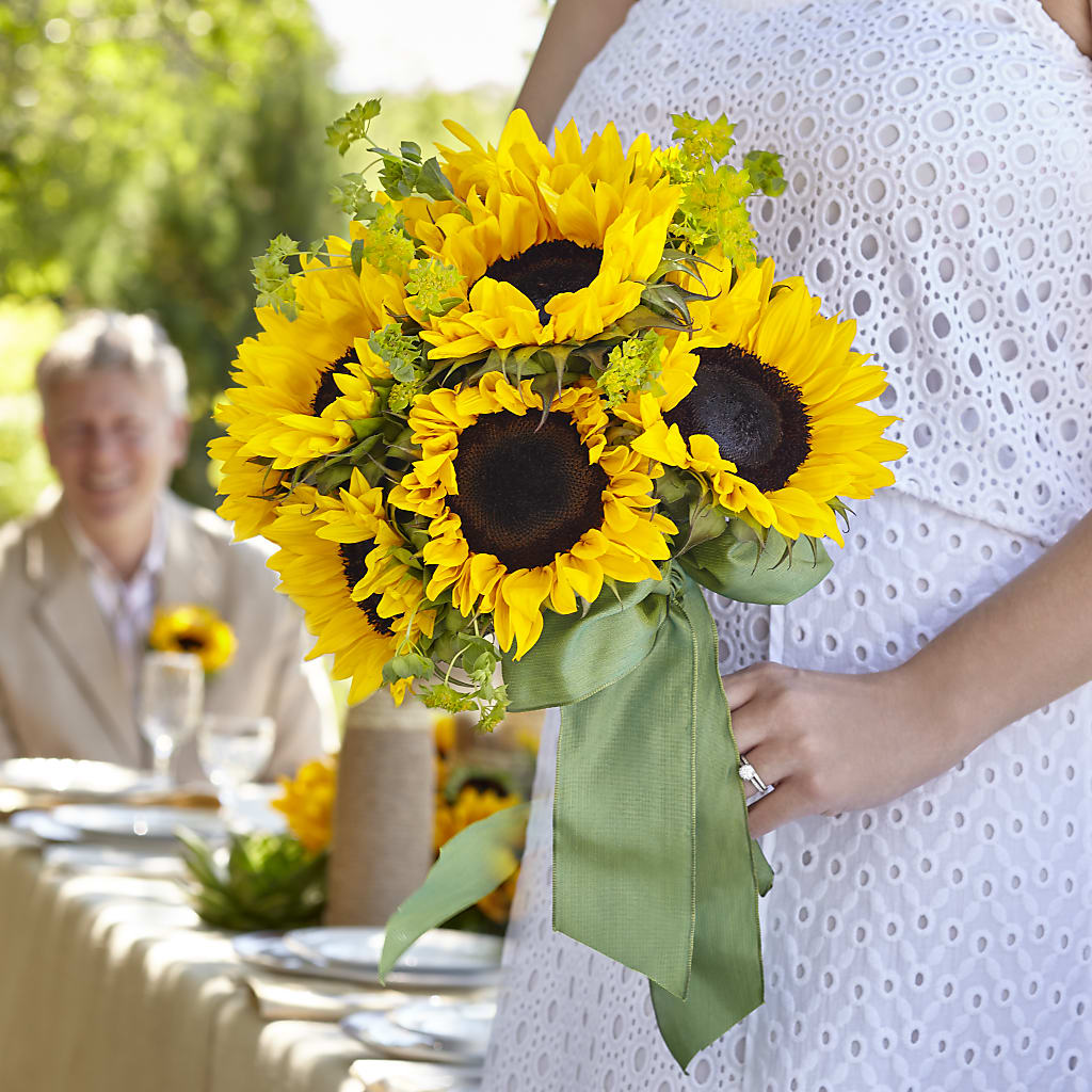 Free Spirit Bouquet – Lily And Rose, Nashville TN