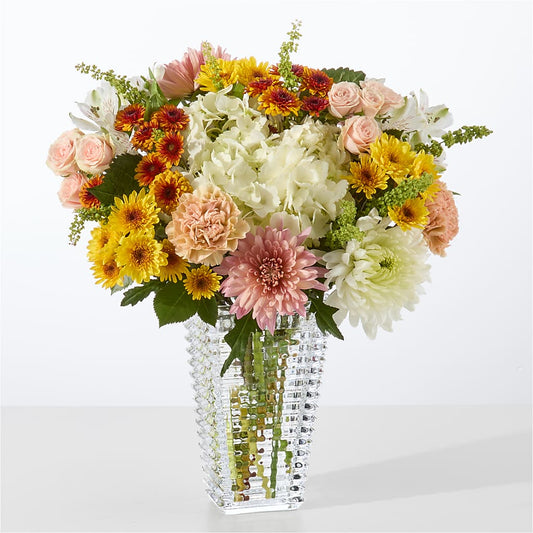 Fall Celebration Bouquet –  Lily And Rose, Nashville TN