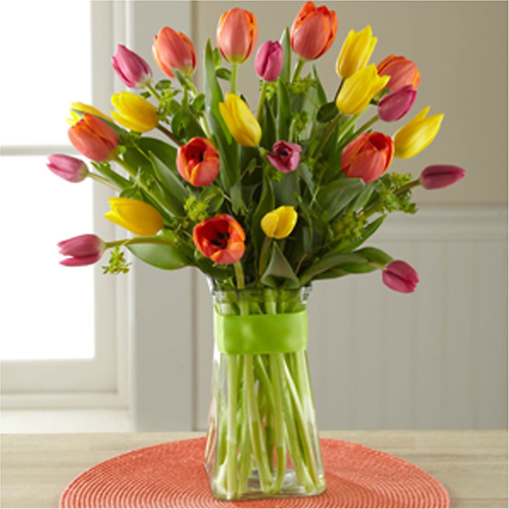 Sunlit Treasures Bouquet