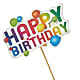 Happy Birthday Pick –  Lily And Rose, Nashville TN