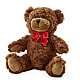 Adorable Plush Bear –  Lily And Rose, Nashville TN