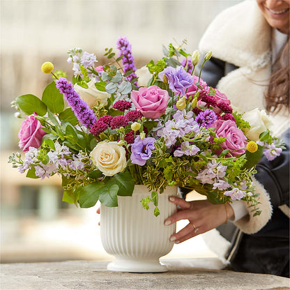 Work of Art Bouquet –  Lily And Rose, Nashville TN