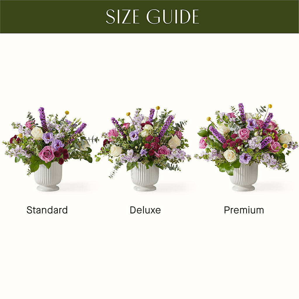 Work of Art Bouquet –  Lily And Rose, Nashville TN