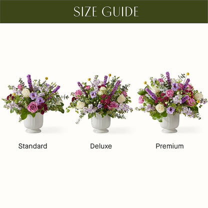 Work of Art Bouquet –  Lily And Rose, Nashville TN