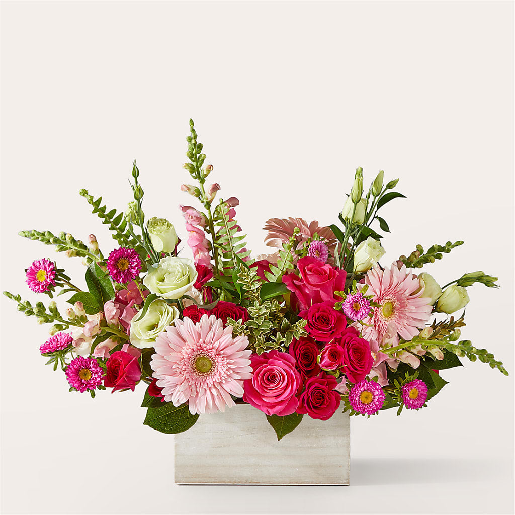 Too Cute Bouquet –  Lily And Rose, Nashville TN