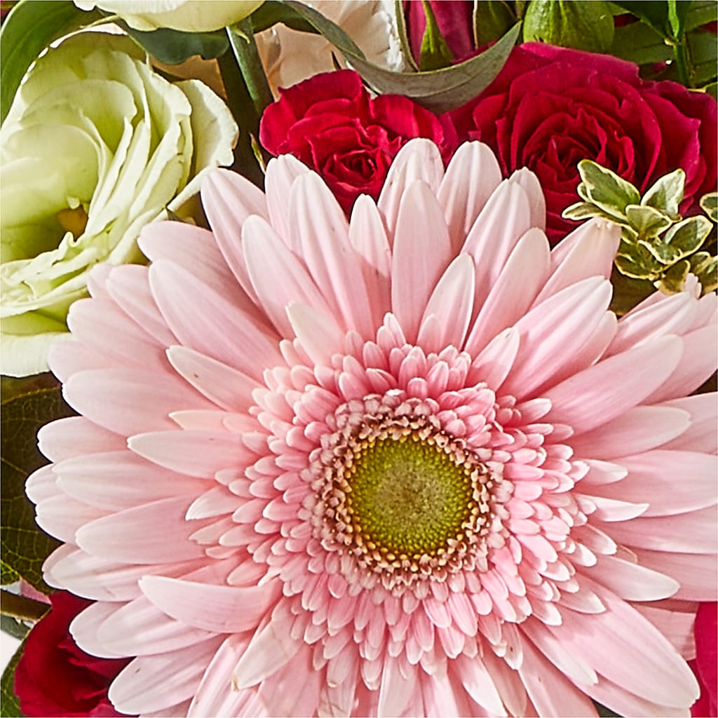 Too Cute Bouquet –  Lily And Rose, Nashville TN