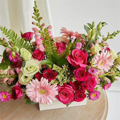 Too Cute Bouquet –  Lily And Rose, Nashville TN