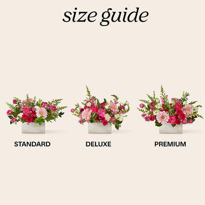 Too Cute Bouquet –  Lily And Rose, Nashville TN