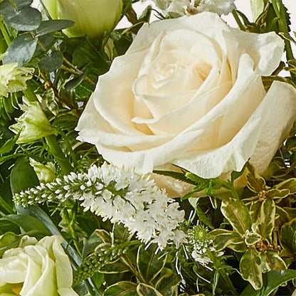 Cashmere Bouquet –  Lily And Rose, Nashville TN