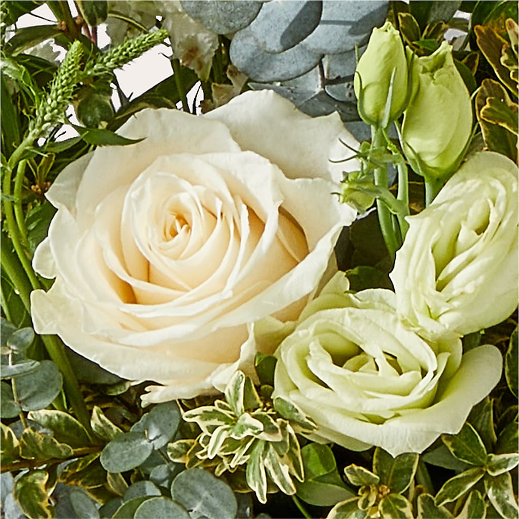 Cashmere Bouquet –  Lily And Rose, Nashville TN