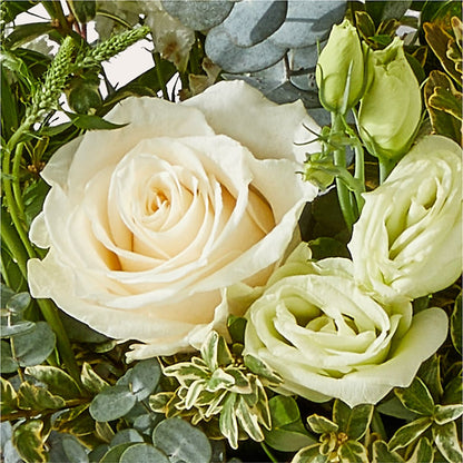 Cashmere Bouquet –  Lily And Rose, Nashville TN