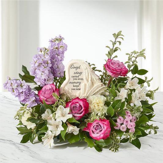 In My Heart Arrangement –  Lily And Rose, Nashville TN