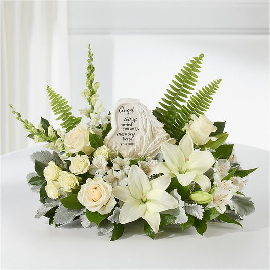 Holding You Close Arrangement –  Lily And Rose, Nashville TN