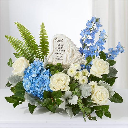 Dearest Arrangement –  Lily And Rose, Nashville TN