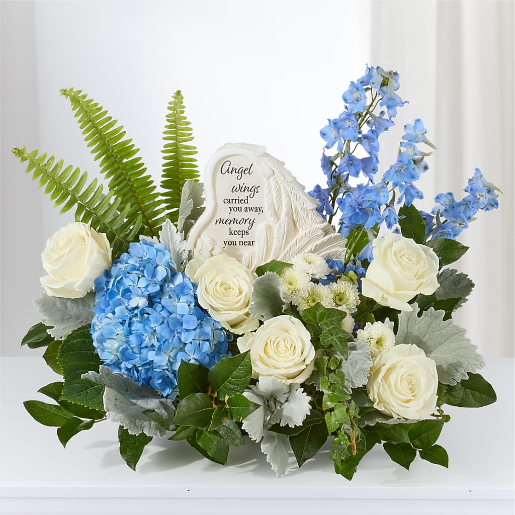 Dearest Arrangement –  Lily And Rose, Nashville TN