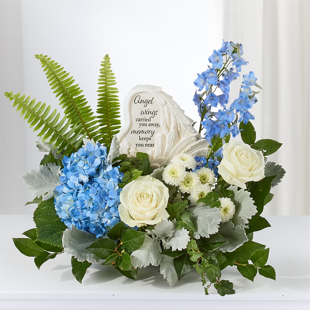 Dearest Arrangement –  Lily And Rose, Nashville TN