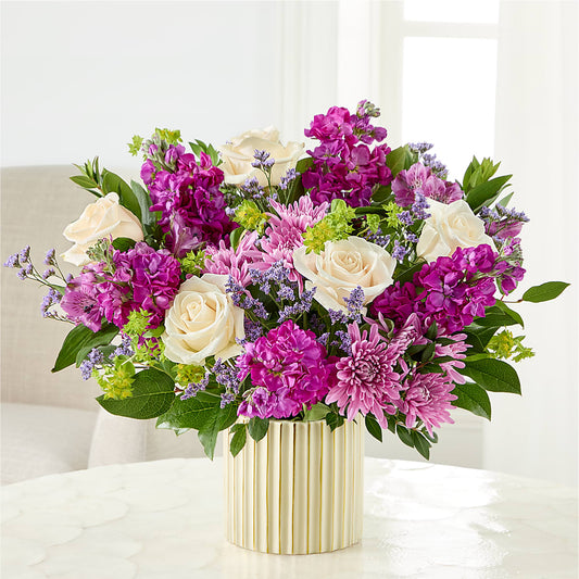 The Boutique Bouquet –  Lily And Rose, Nashville TN