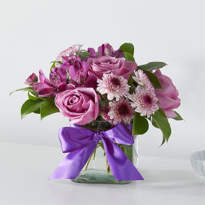 Sugarplum Bouquet –  Lily And Rose, Nashville TN