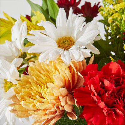 Fall Delight – A Florist Original –  Lily And Rose, Nashville TN