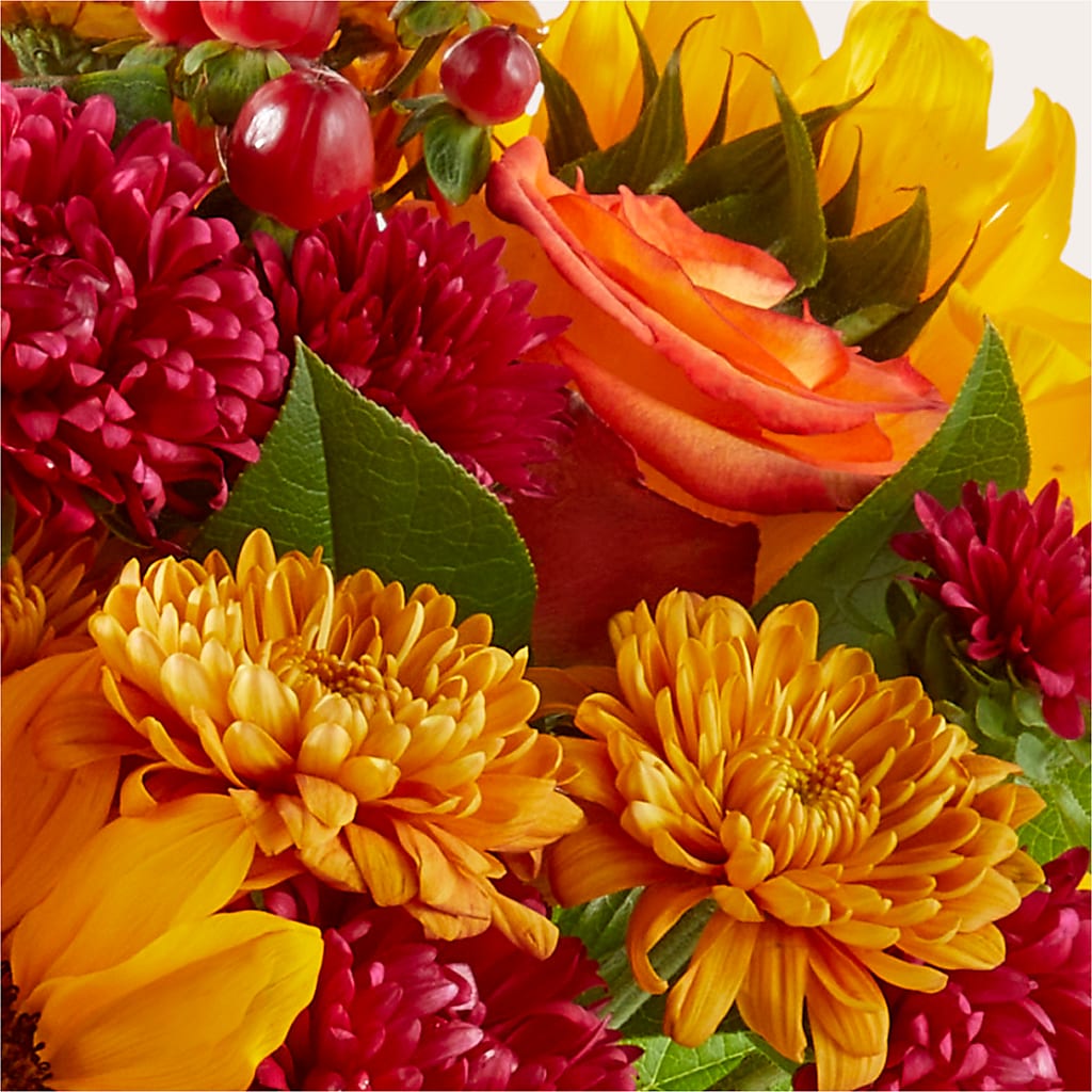 Sweater Season - A Florist Original –  Lily And Rose, Nashville TN