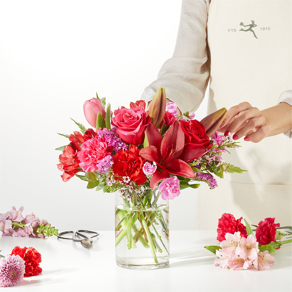 Together Forever - A Florist Original –  Lily And Rose, Nashville TN